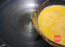 外婆菜炒鸡蛋的做法图解6