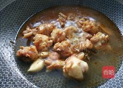 鸡公煲的做法图解6