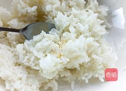 海苔饭团的做法图解7