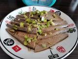 酱猪肝的做法[图]