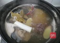 酱猪肝的做法图解7