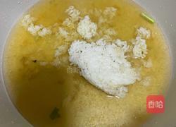 玉米粥的做法图解3