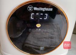 小米玉米糊的做法图解6