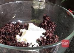 三色米卷的做法图解1