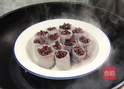 三色米卷的做法图解8