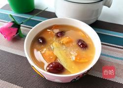 番薯甜粥的做法图解9