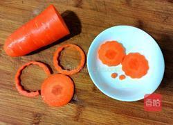 小熊饭团的做法图解6