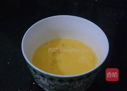 培根蛋炒饭的做法图解3