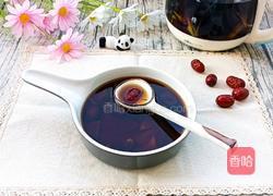 葱白姜糖水的做法图解16