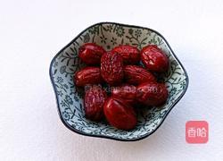 葱白姜糖水的做法图解5