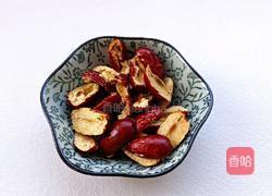 葱白姜糖水的做法图解6