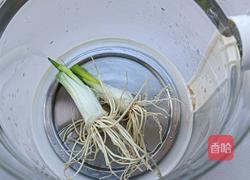 葱白姜糖水的做法图解8