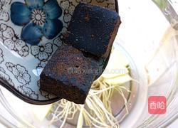 葱白姜糖水的做法图解10