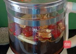 葱白姜糖水的做法图解13