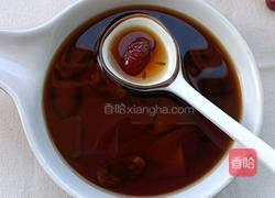 葱白姜糖水的做法图解15