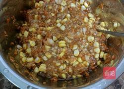 饺子馅的做法图解5