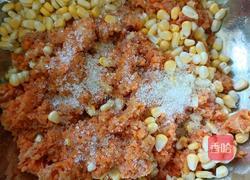 饺子馅的做法图解2