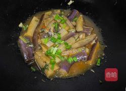 鱼香茄子盖饭的做法图解7