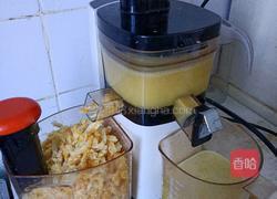 懶人版自制香櫞冰糖膏的做法圖解5