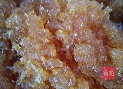 懒人版自制香橼冰糖膏的做法图解7