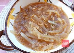 海米粉丝萝卜汤的做法图解18