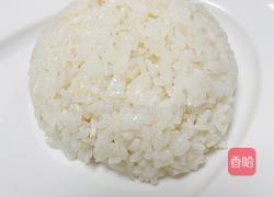 麻婆豆腐盖饭的做法图解9