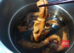 卤水大肠饭的做法图解6