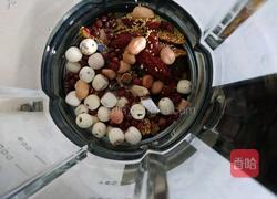 营养米糊的做法图解3