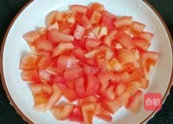 番茄芝士焗饭的做法图解3