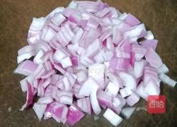 番茄芝士焗饭的做法图解4