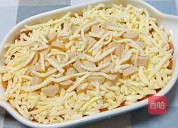 番茄芝士焗饭的做法图解11