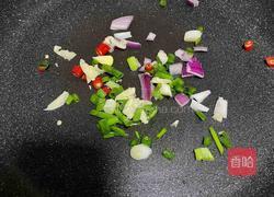 黑椒茄子盖饭的做法图解7