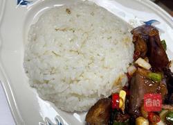 黑椒茄子盖饭的做法图解13