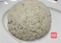 金针菇盖饭的做法图解8