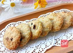 燕麦米饭饼(创意小饼干)的做法图解1