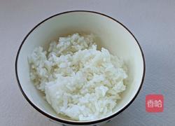 燕麦米饭饼(创意小饼干)的做法图解2