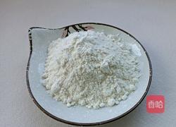 燕麦米饭饼(创意小饼干)的做法图解4