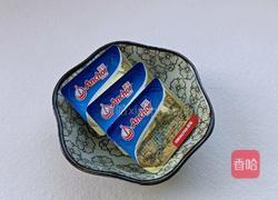 燕麦米饭饼（创意小饼干）的做法图解5