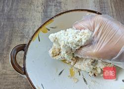 燕麦米饭饼（创意小饼干）的做法图解11