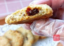 燕麦米饭饼(创意小饼干)的做法图解17