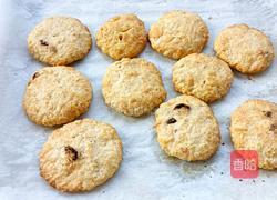 燕麦米饭饼（创意小饼干）的做法图解16