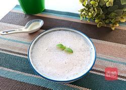 健脾米糊的做法图解8
