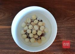 健脾米糊的做法图解2
