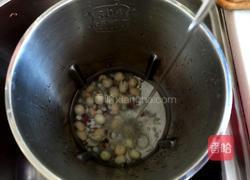 健脾米糊的做法图解4