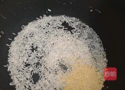 红薯粥的做法图解2