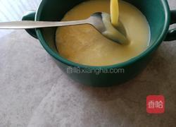 胡萝卜五谷米糊的做法图解7