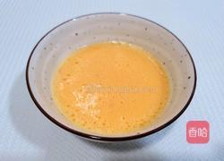 番茄炒蛋盖浇饭的做法图解4