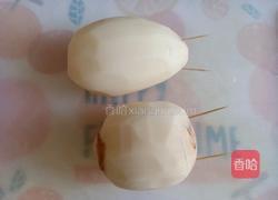 红糖糯米藕的做法图解5