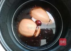 红糖糯米藕的做法图解11