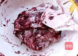 双色大米发糕的做法图解12